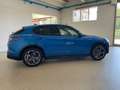 Alfa Romeo Stelvio Stelvio 2.2 Veloce Q4 210cv auto Km19000 BluMisano Blauw - thumbnail 11