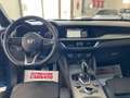 Alfa Romeo Stelvio Stelvio 2.2 Veloce Q4 210cv auto Km19000 BluMisano Blauw - thumbnail 21
