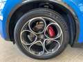 Alfa Romeo Stelvio Stelvio 2.2 Veloce Q4 210cv auto Km19000 BluMisano Blauw - thumbnail 32