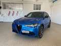 Alfa Romeo Stelvio Stelvio 2.2 Veloce Q4 210cv auto Km19000 BluMisano Blauw - thumbnail 4