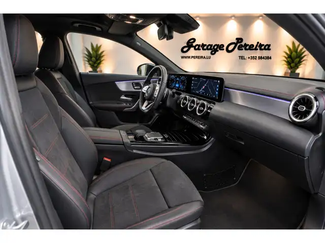 Mercedes-Benz Cla view 6