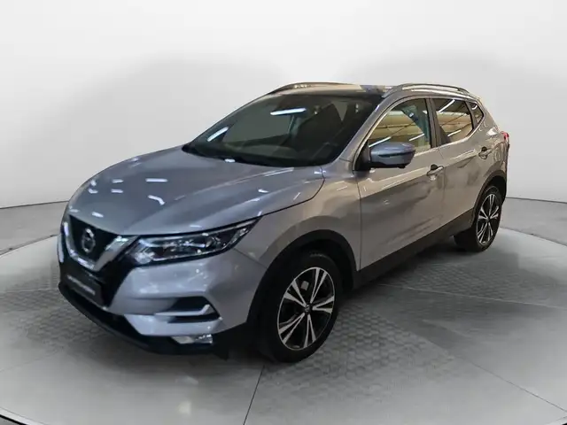 Nissan Qashqai Qashqai 1.2 DIG-T N-Connecta