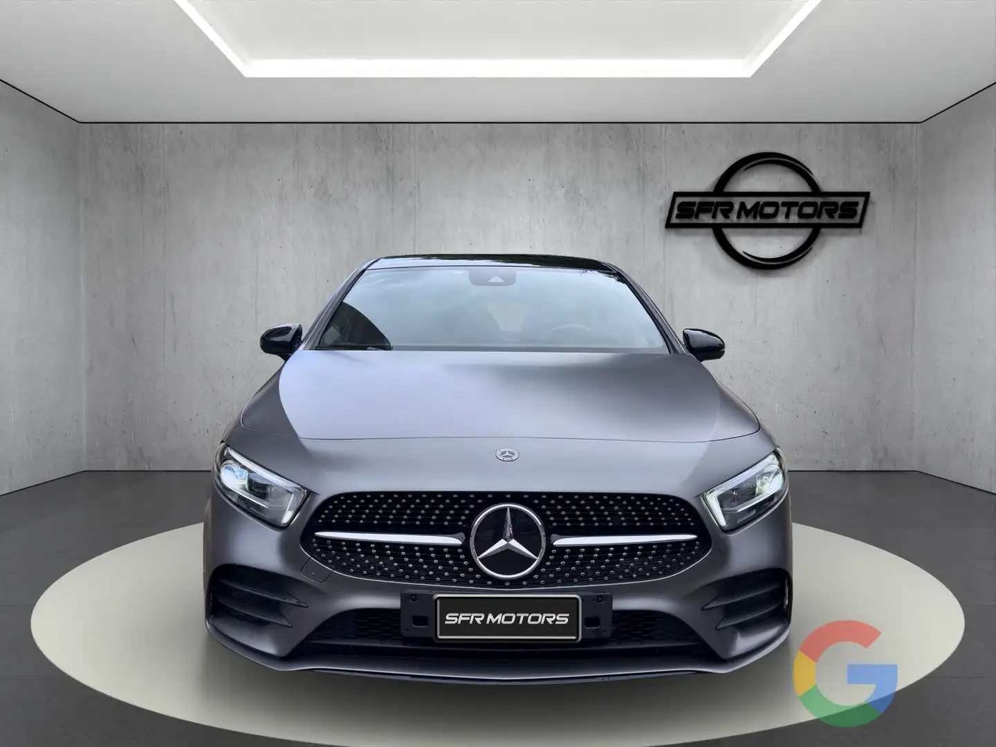 Mercedes-Benz A 200 200 4matic Premium AMG - PROMO - 2