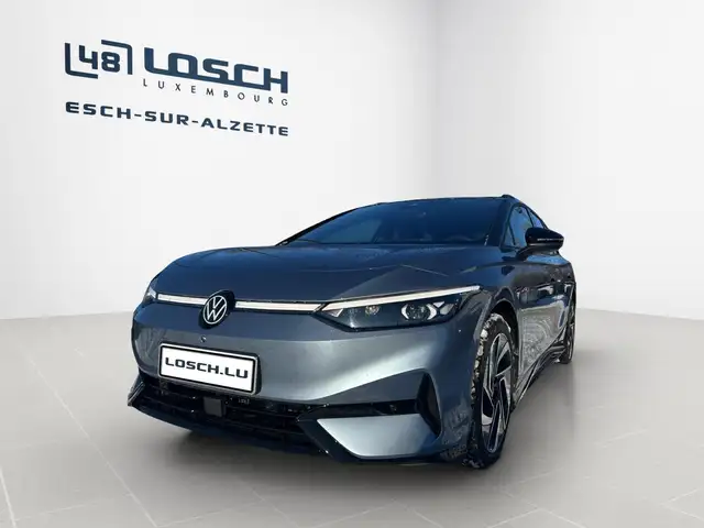 Volkswagen ID.7 Pro S