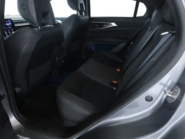 Renault Rafale view 12