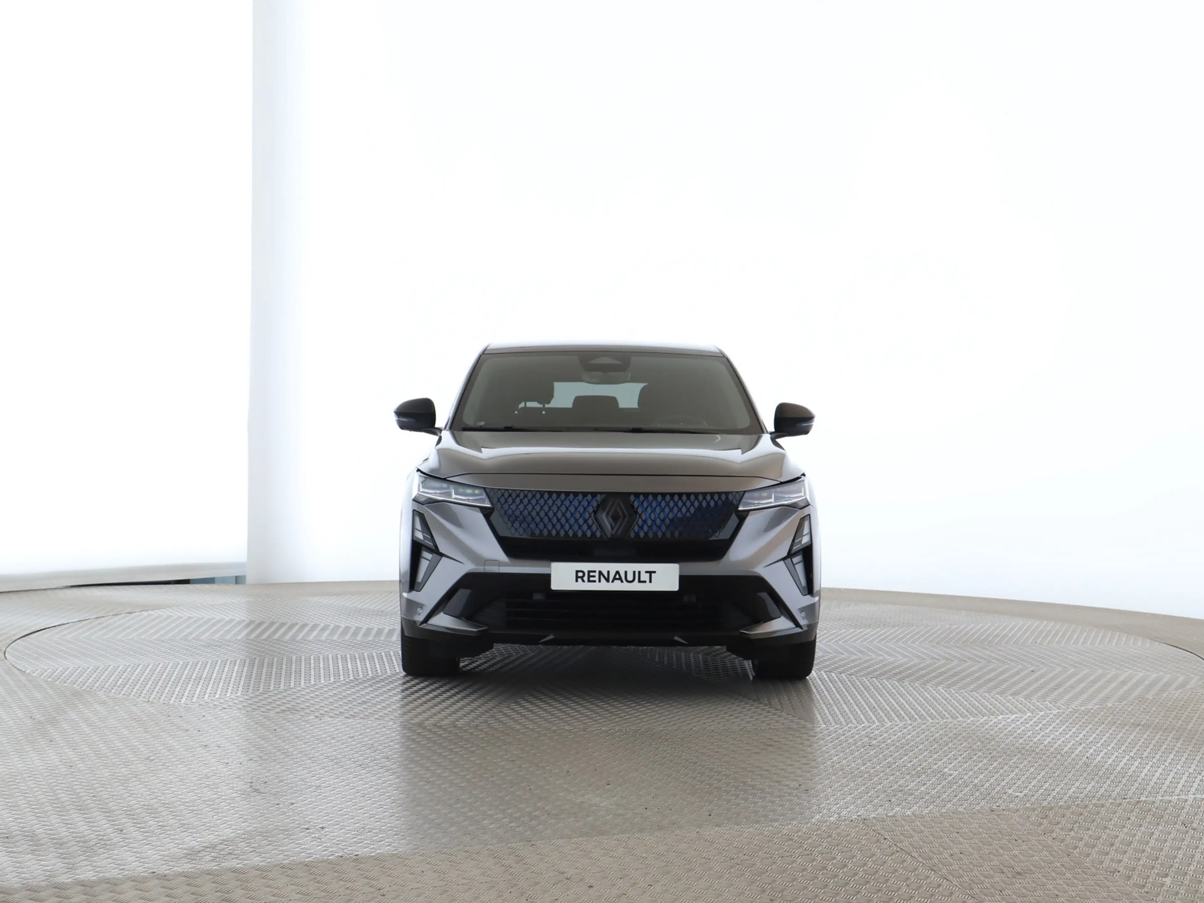 Renault Rafale Atelier Alpine E-Tech Plug-in Hybrid 300 4x4 — photo 10