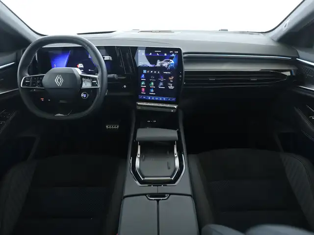 Renault Rafale view 13