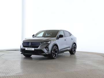 Atelier Alpine E-Tech Plug-in Hybrid 300 4x4