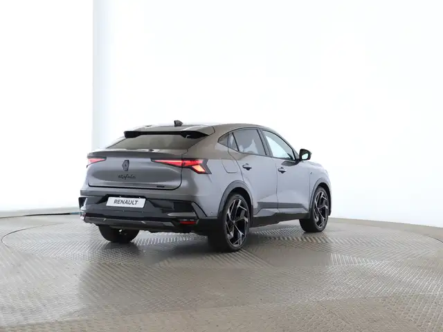 Renault Rafale view 7