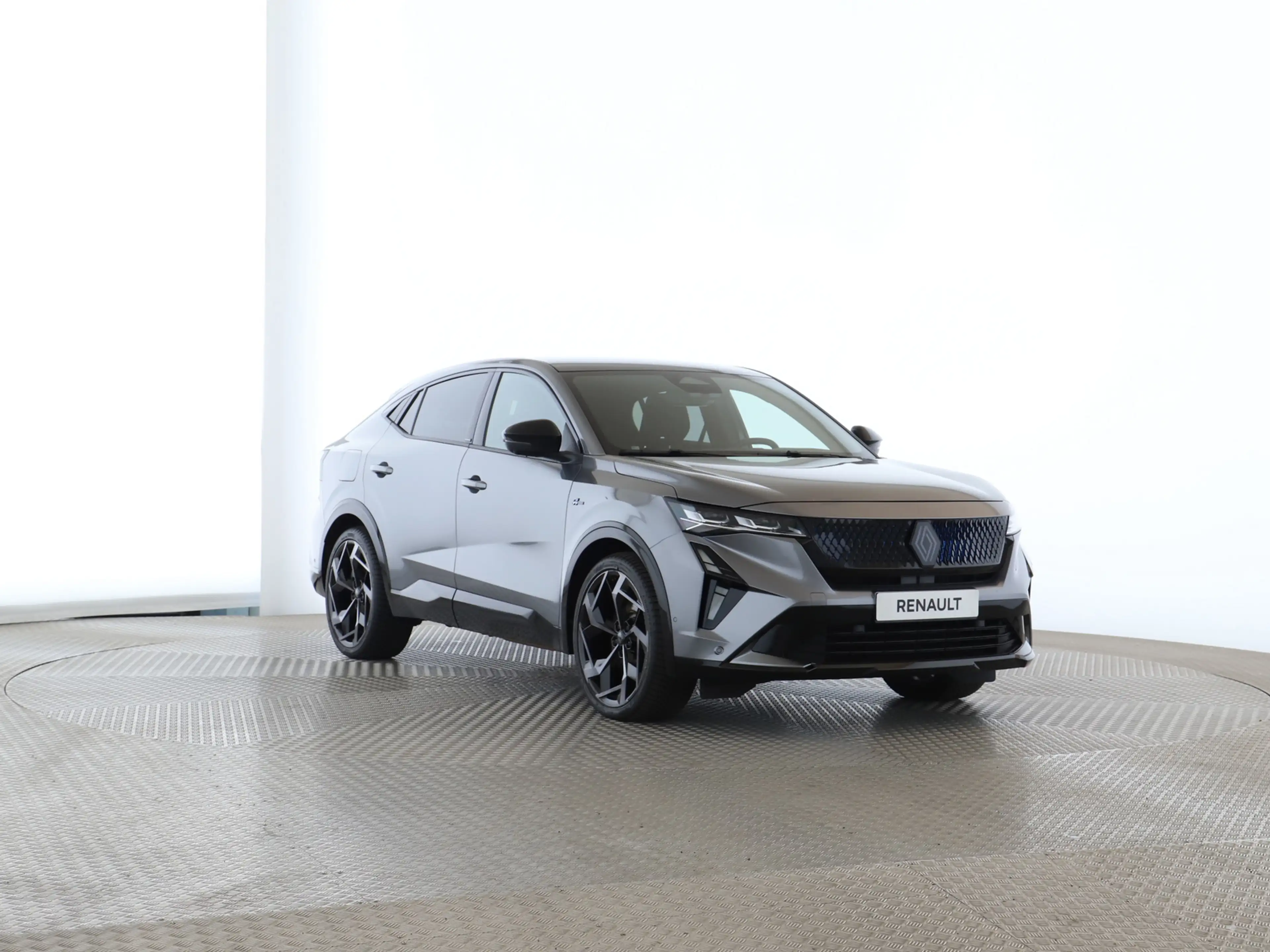 Renault Rafale Atelier Alpine E-Tech Plug-in Hybrid 300 4x4 — photo 9