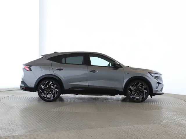 Renault Rafale view 8
