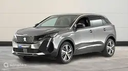 Peugeot 3008 1.2 PureTech 130ch S\u0026S Allure Pack EAT8
