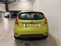 Ford Fiesta 1.25 Titanium 3drs. Airco Groen - thumbnail 2