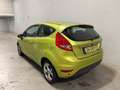Ford Fiesta 1.25 Titanium 3drs. Airco Groen - thumbnail 5