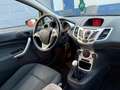 Ford Fiesta 1.25 Titanium 3drs. Airco Groen - thumbnail 14