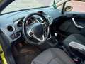Ford Fiesta 1.25 Titanium 3drs. Airco Groen - thumbnail 12