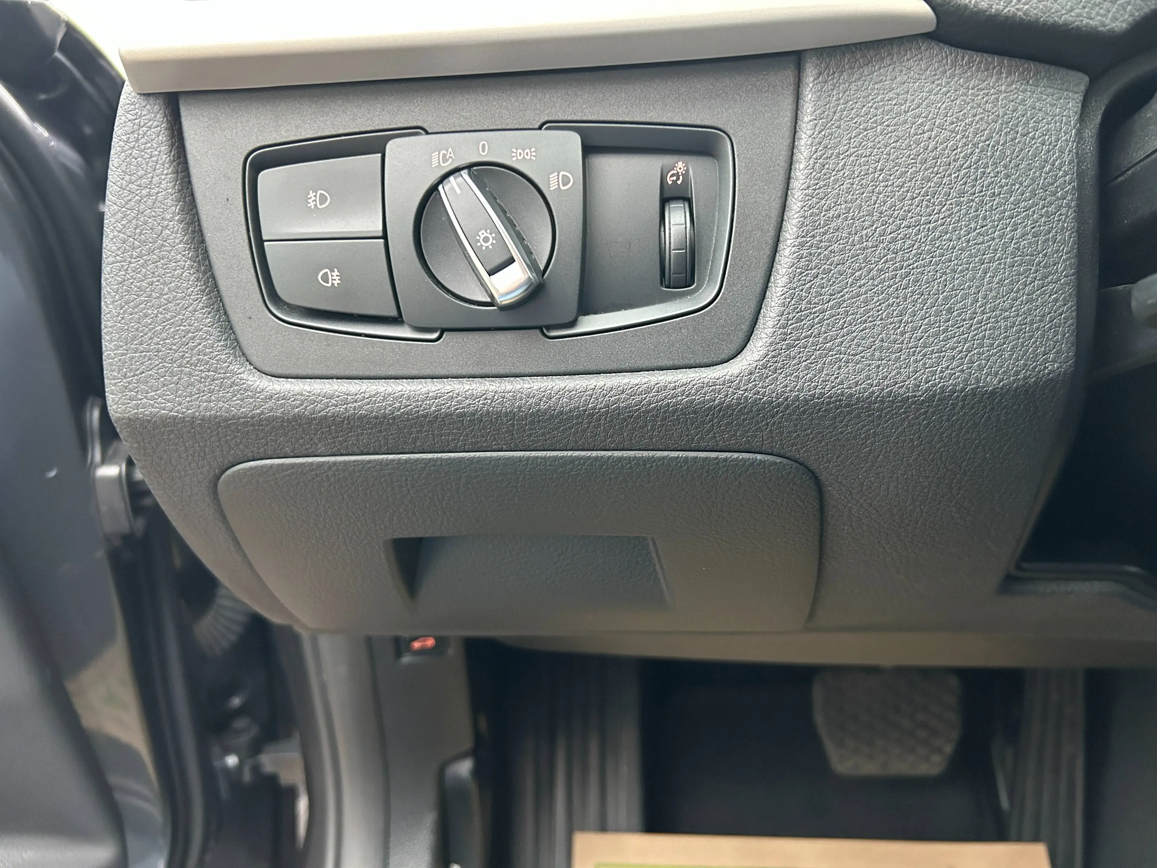 BMW 318 Touring 318D AUTOMAAT EXTRA SET WINTERVELGEN ZIE FOTO'S — photo 11