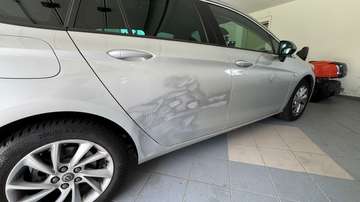 Astra ST 1,5 CDTI