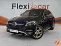 Mercedes-Benz GLE 350 Coupé 350d 4Matic Aut. Azul - thumbnail 3