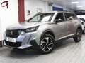 Peugeot 2008 1.2 PureTech S&S Allure 100 Gris - thumbnail 2