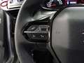 Peugeot 2008 1.2 PureTech S&S Allure 100 Gris - thumbnail 10