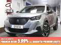 Peugeot 2008 1.2 PureTech S&S Allure 100 Gris - thumbnail 1