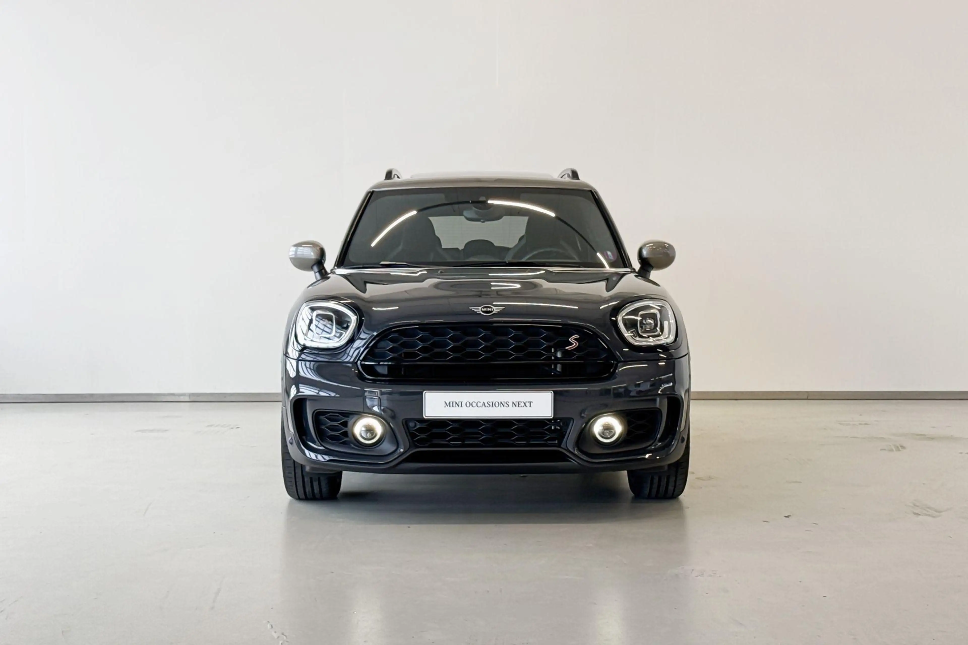 MINI Cooper S Countryman Hammersmith John Cooper Works Uitvoering — photo 5