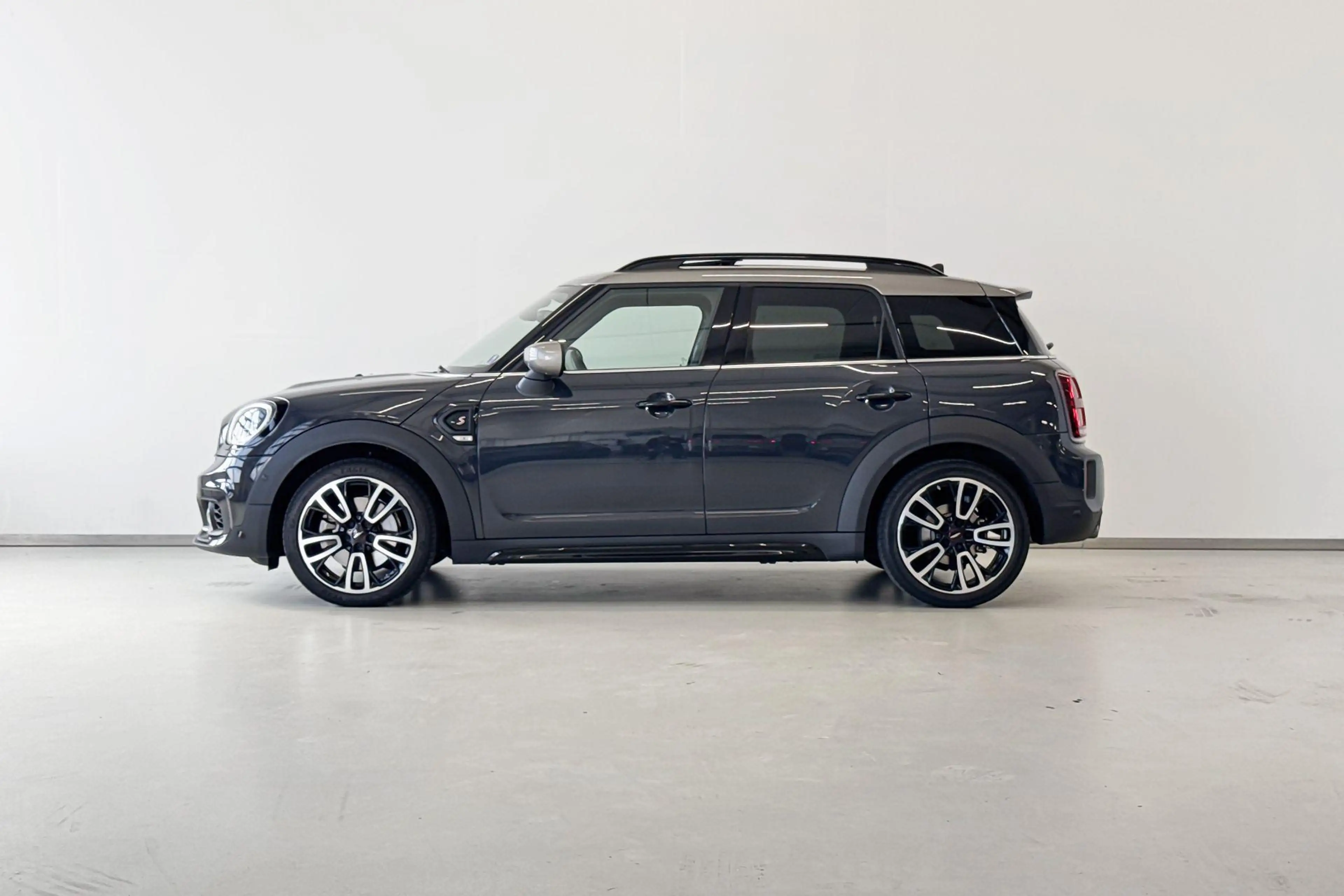 MINI Cooper S Countryman Hammersmith John Cooper Works Uitvoering — photo 2