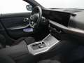 BMW 330 e Touring M Sport | Panorama | AHK | 360° Bleu - thumbnail 7