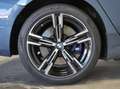 BMW 330 e Touring M Sport | Panorama | AHK | 360° Bleu - thumbnail 5