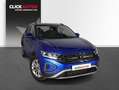 Volkswagen T-Roc 1.0 TSI 110CV Life Azul - thumbnail 3