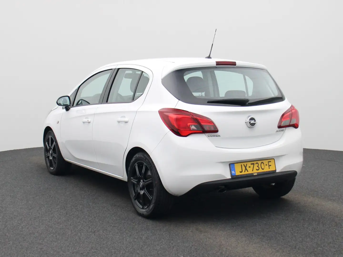 Opel Corsa 1.0 Turbo Edition | Airconditioning | Elektrische Blanc - 2