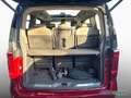 Volkswagen T7 Multivan Style Hybrid NAVI AHK Leder Rot - thumbnail 15