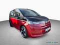 Volkswagen T7 Multivan Style Hybrid NAVI AHK Leder Rot - thumbnail 2