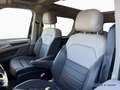 Volkswagen T7 Multivan Style Hybrid NAVI AHK Leder Rot - thumbnail 7