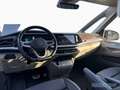 Volkswagen T7 Multivan Style Hybrid NAVI AHK Leder Rot - thumbnail 12