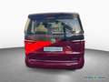 Volkswagen T7 Multivan Style Hybrid NAVI AHK Leder Rot - thumbnail 5