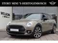 MINI Cooper Clubman Automaat / Panoramadak / Comfort Access / LED / Pa Gris - thumbnail 1