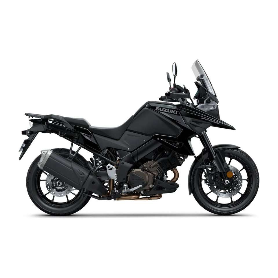 Suzuki V-Strom 1050SE SUZUKI V-STROM 1050SE