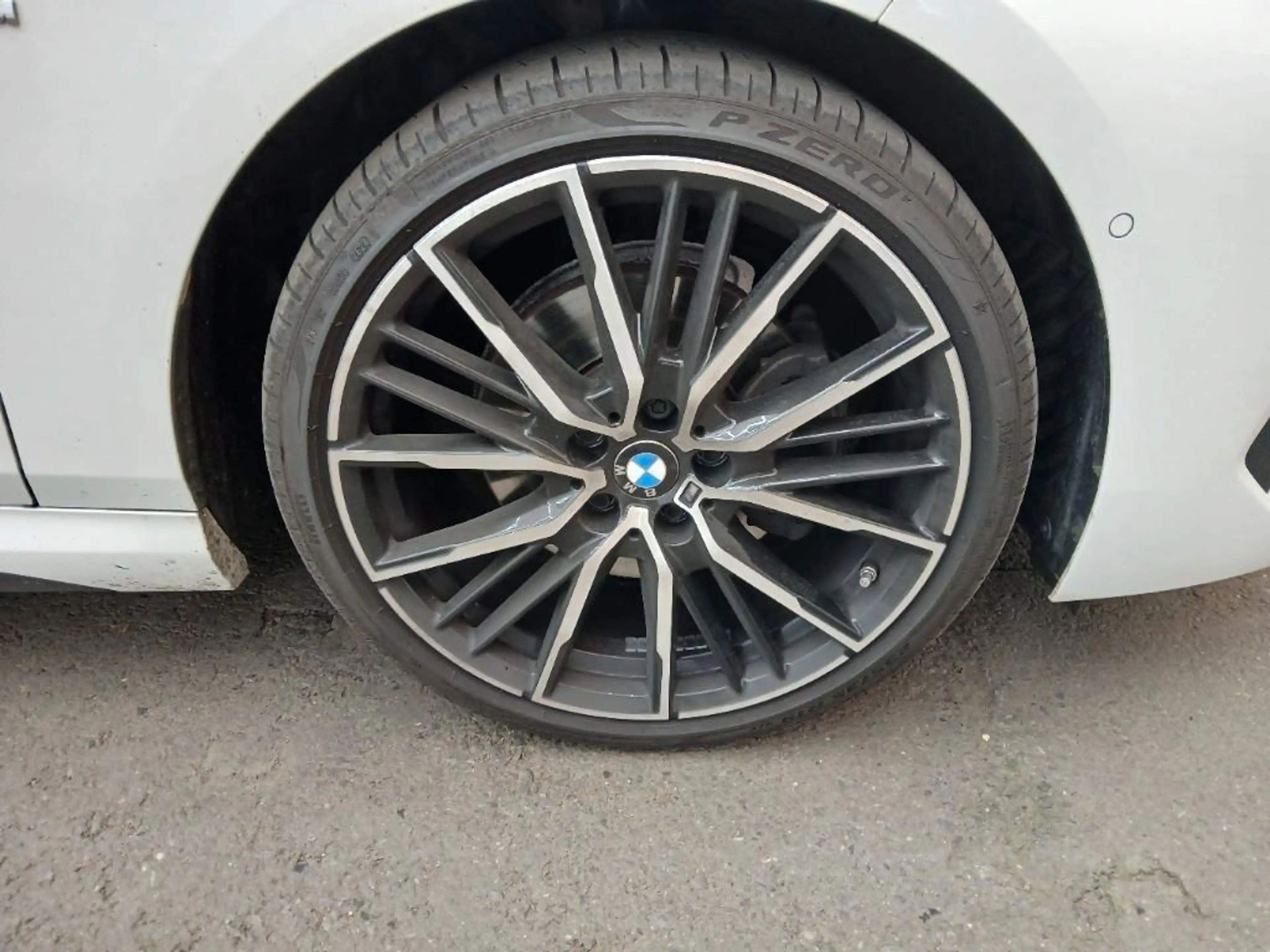 BMW 218 218i GC M Sport ACC HUD HiFi QI KZU RFK SHZ 2ZK — photo 15
