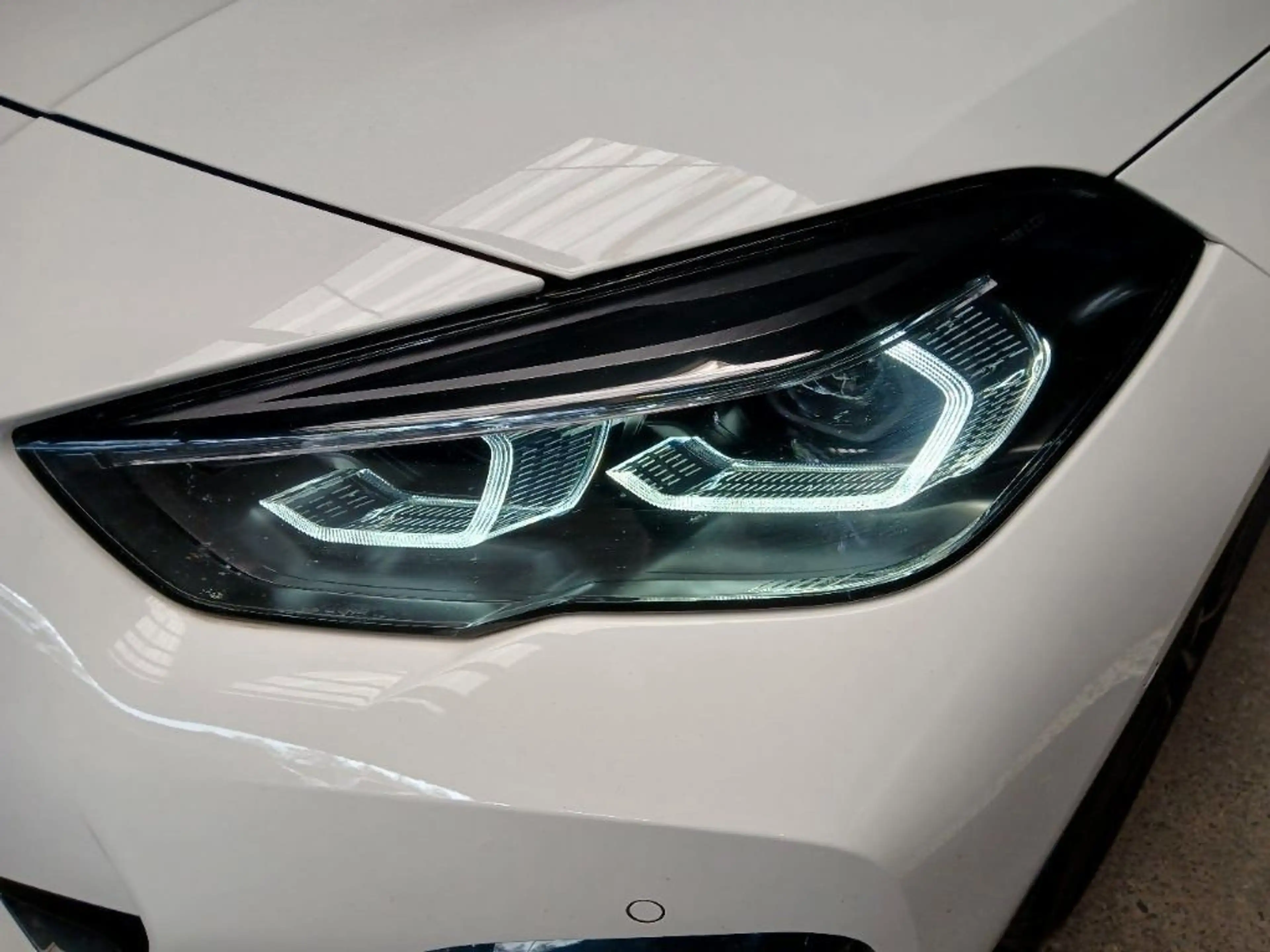 BMW 218 218i GC M Sport ACC HUD HiFi QI KZU RFK SHZ 2ZK — photo 14