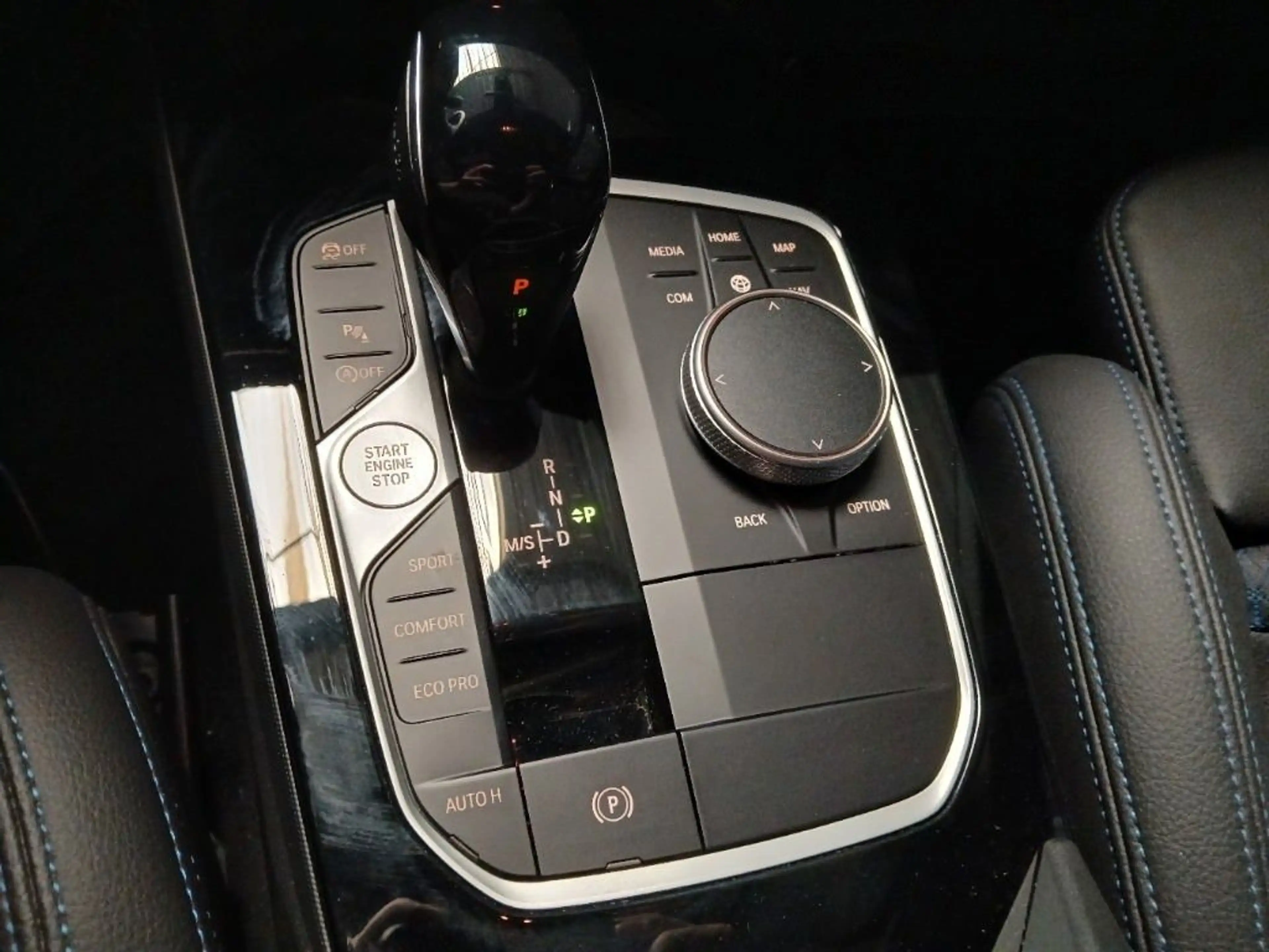 BMW 218 218i GC M Sport ACC HUD HiFi QI KZU RFK SHZ 2ZK — photo 9