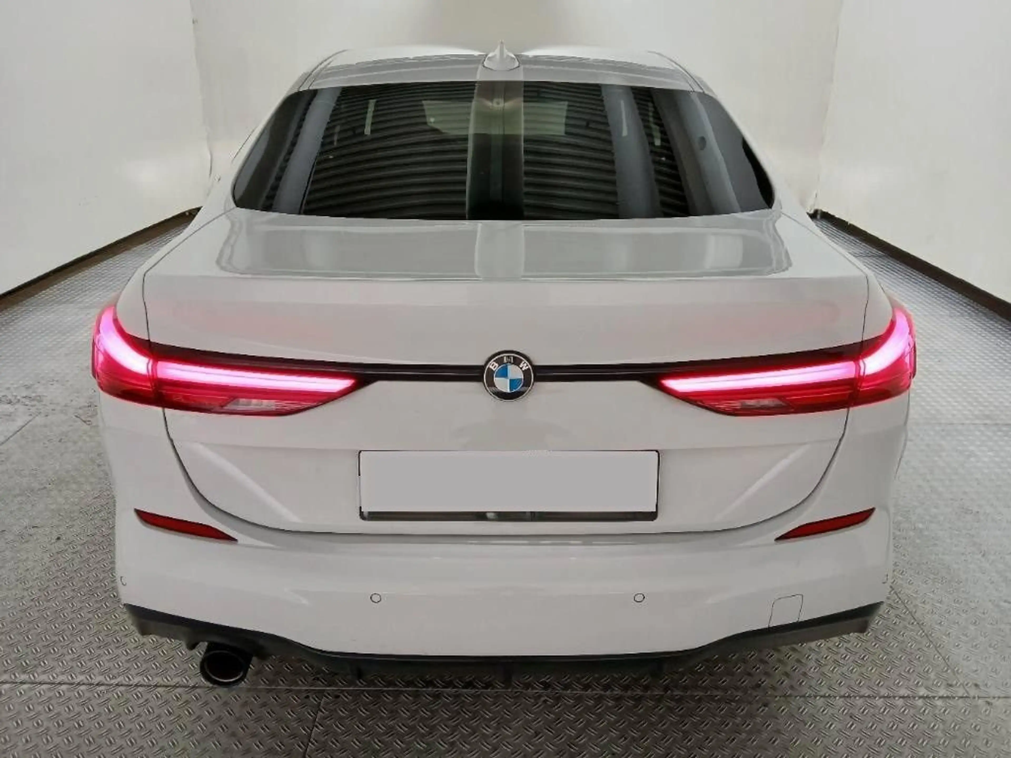 BMW 218 218i GC M Sport ACC HUD HiFi QI KZU RFK SHZ 2ZK — photo 5