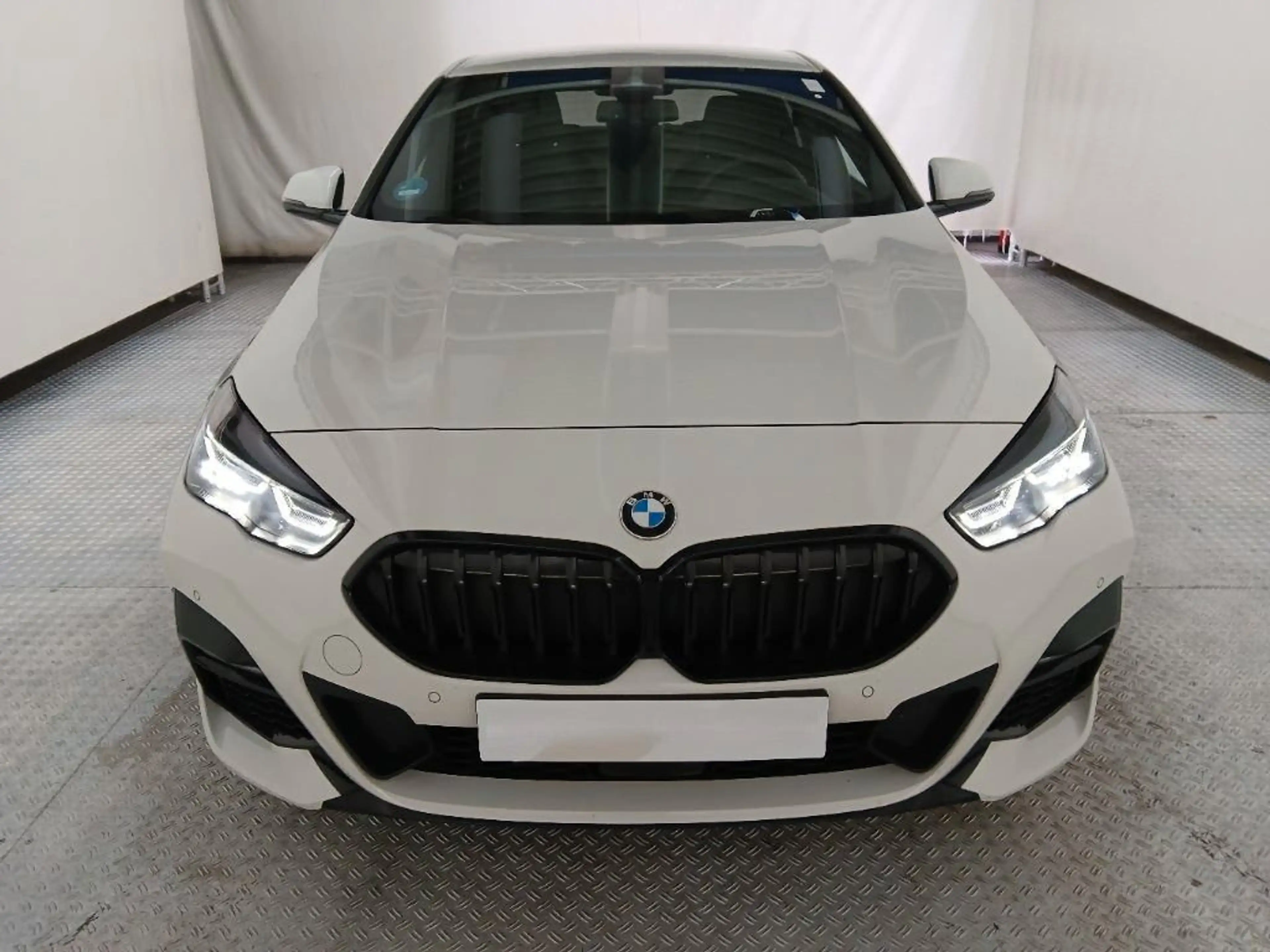BMW 218 218i GC M Sport ACC HUD HiFi QI KZU RFK SHZ 2ZK — photo 2