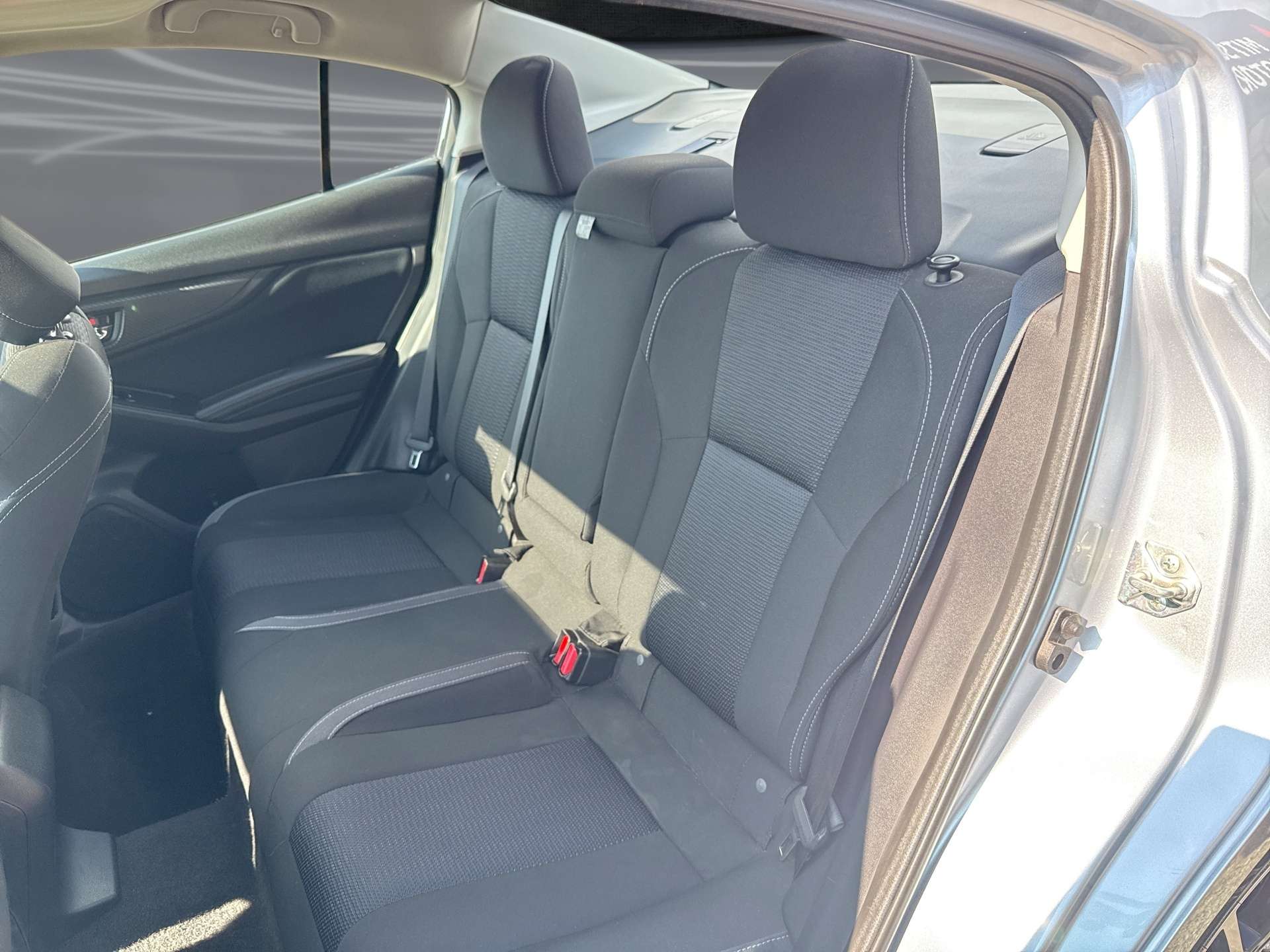 used 2019 Subaru Impreza car, priced at $15,950
