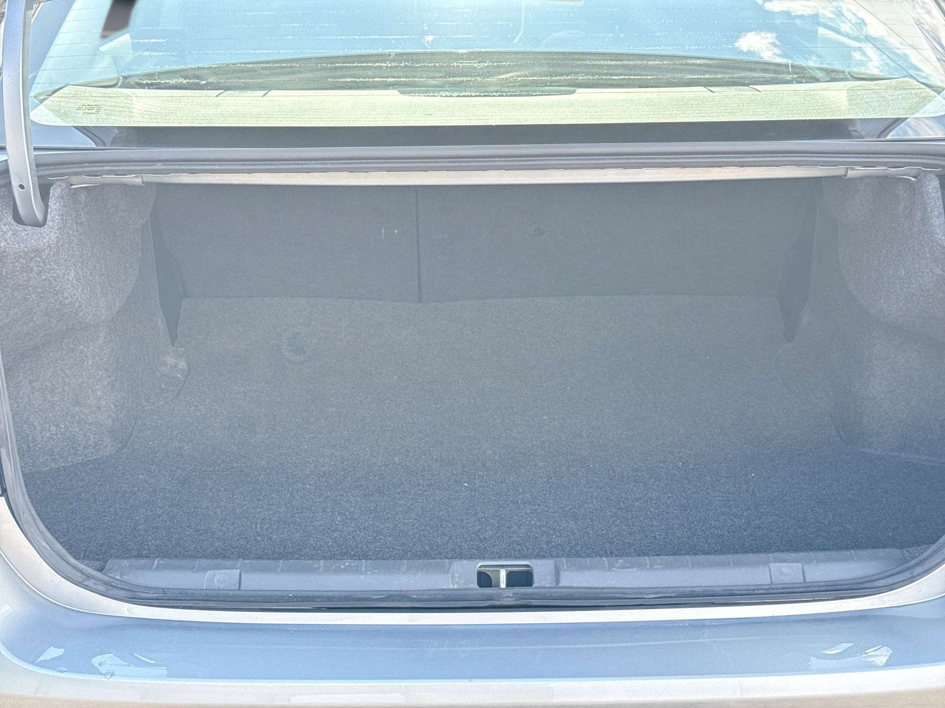 used 2019 Subaru Impreza car, priced at $15,950
