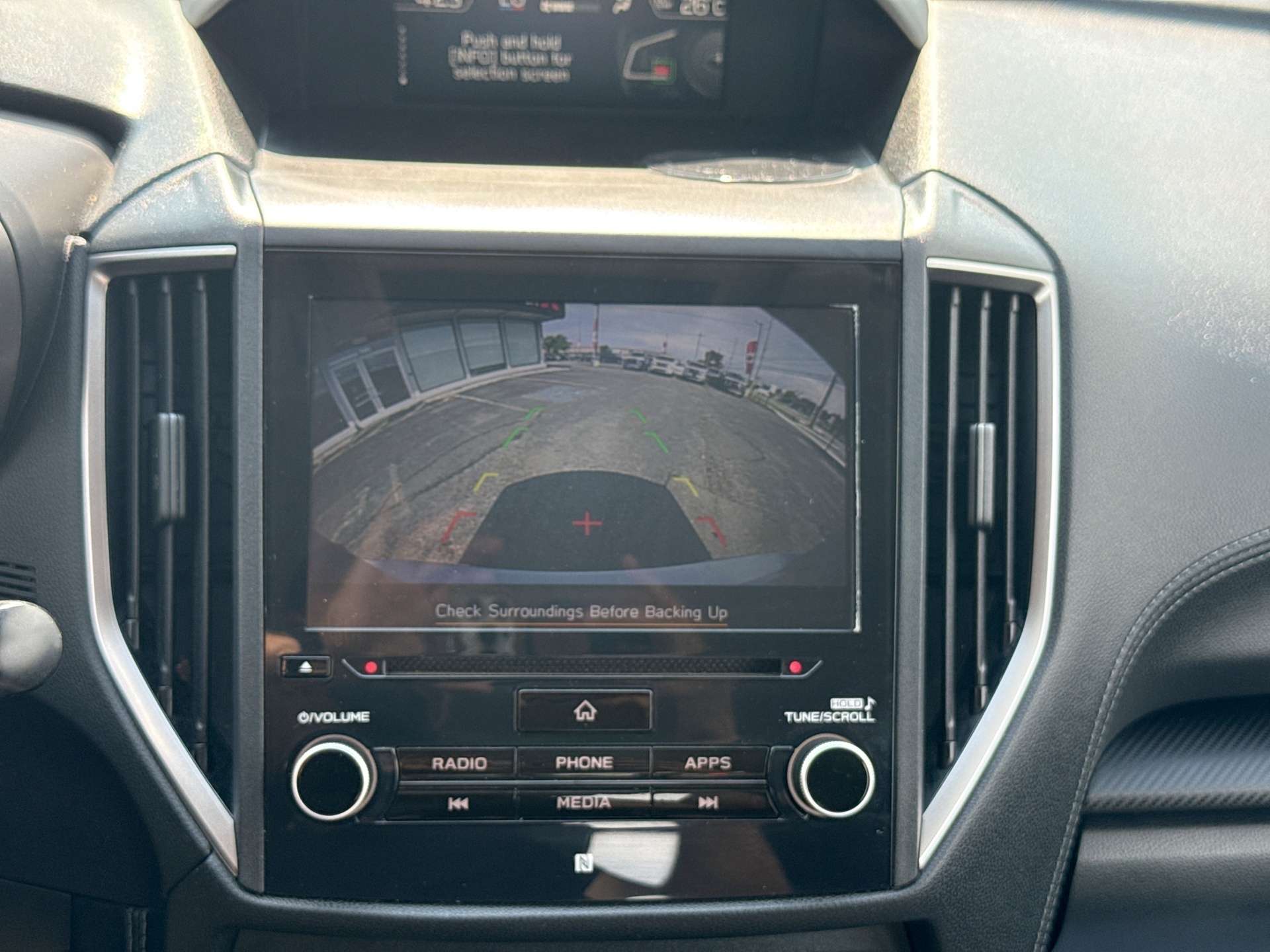 used 2019 Subaru Impreza car, priced at $15,950