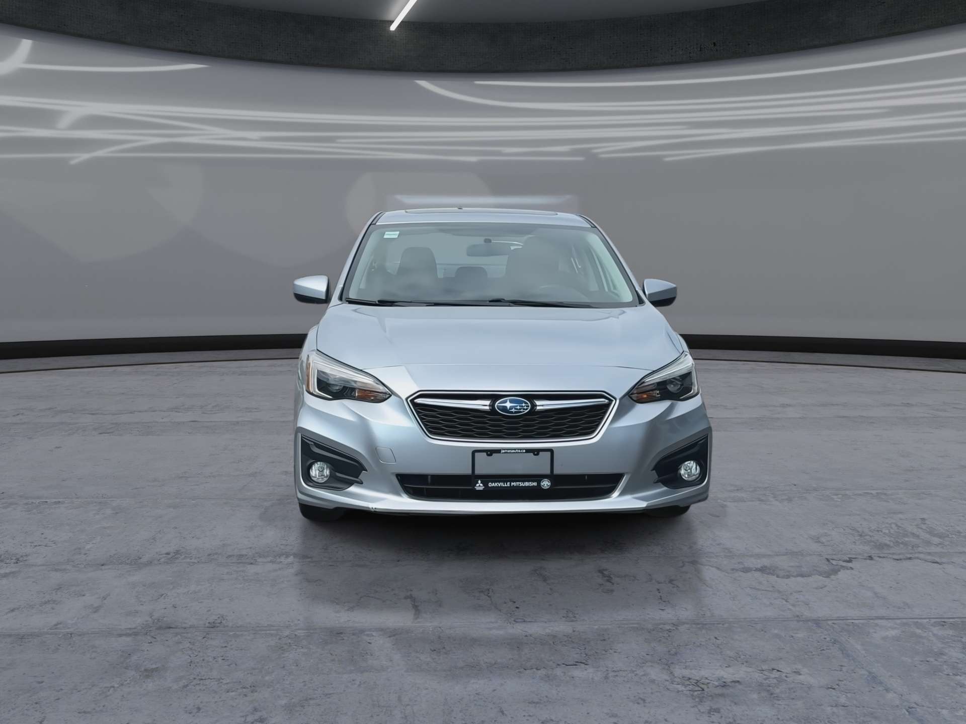 used 2019 Subaru Impreza car, priced at $15,950