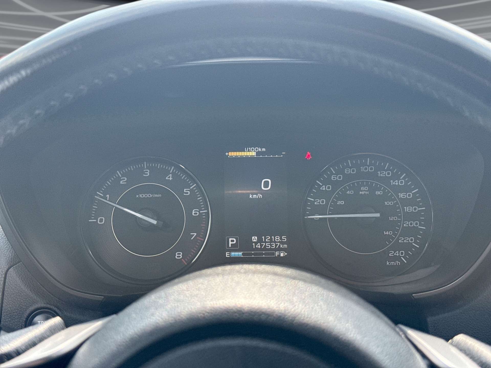 used 2019 Subaru Impreza car, priced at $15,950