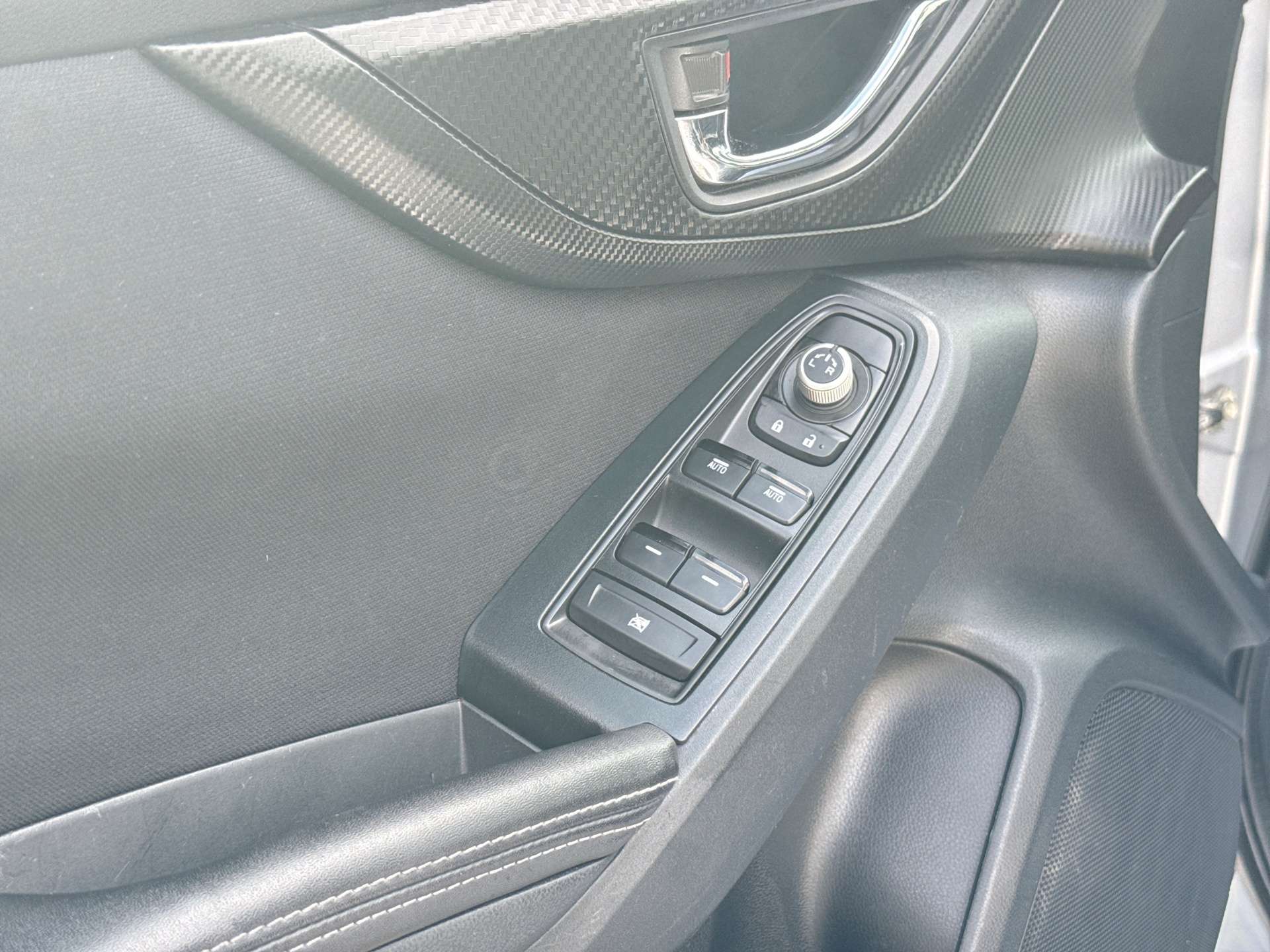 used 2019 Subaru Impreza car, priced at $15,950